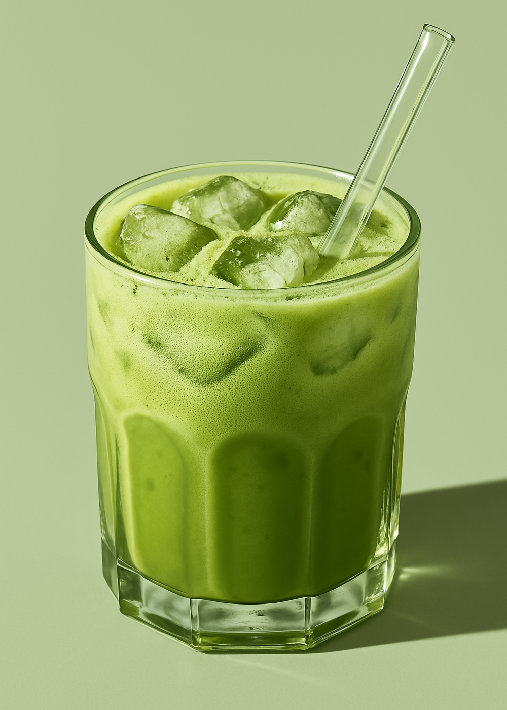 VENIRA super matcha - vzorek, bez příchutě, 1,5 g