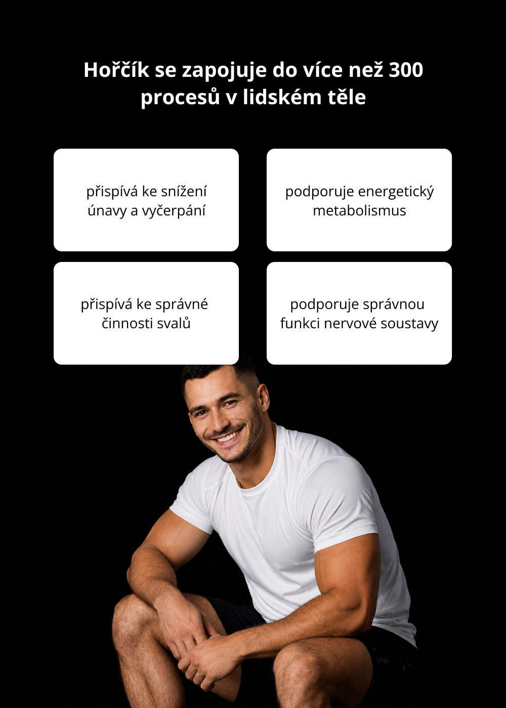 VENIRA multi komplex PRO pro muže, 90 kapslí
