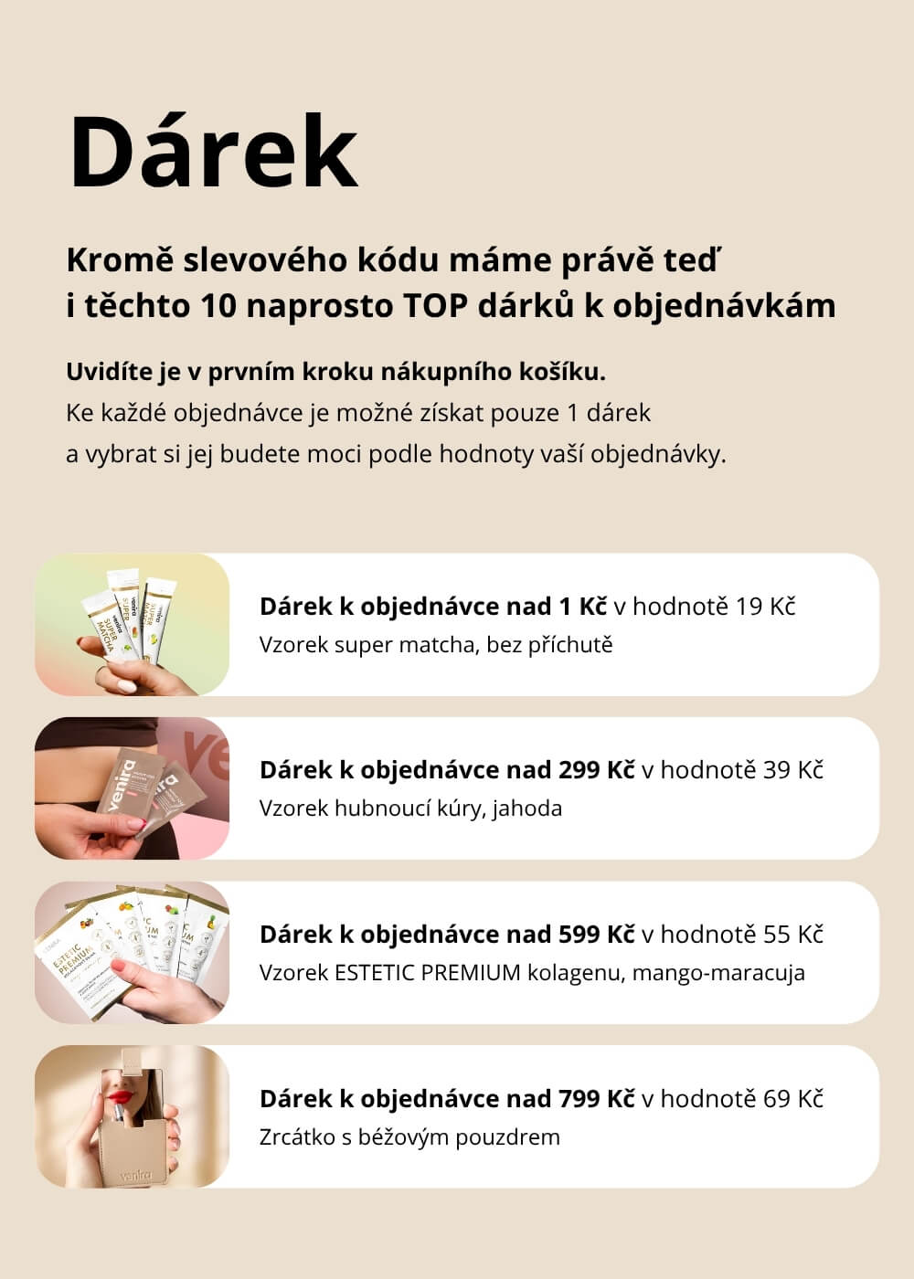 VENIRA kleštičky na řasy