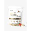 WHEY PROTEIN JAHODA, VANILKA