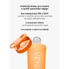 venira shaker oranžový 600 ml info cz