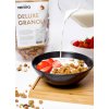 deluxe granola javorový sirup a pekany