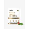 VENIRA clear whey protein jahoda, máta vzorek