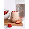 INSTANT OEATMEAL STRAWBERRY KOMPRIM