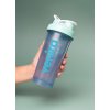 shaker mintový 600 ml