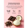 granola čokoláda a kokos info cz