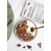 deluxe granola čokoláda a kokos