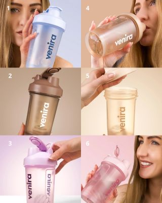 Rychlá soutěž o nové shakery 🤩 Napiš si do komentáře číslo shakeru, který se ti nejvíc líbí a hrajeme ✅ V neděli 22. 2....