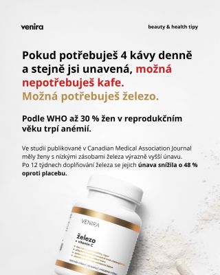 Kolikrát jsi slyšela: „Každý je teď unavený a jsi dospělá - to je normální.“ No… občas jo, ale rozhodně ne vždy! A u nás...