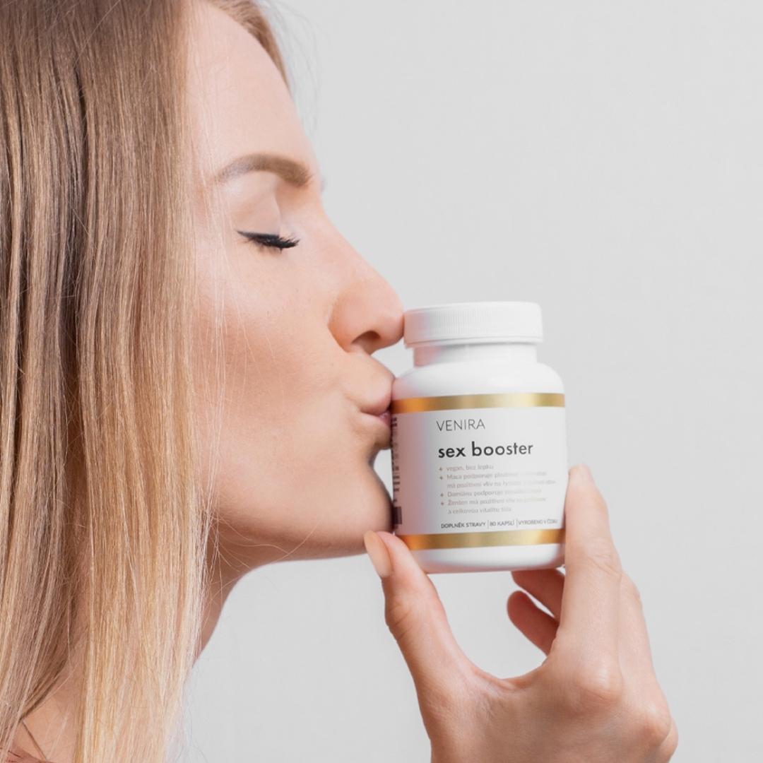Venira sex booster