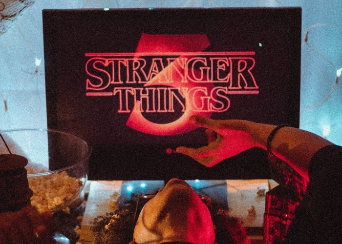 Stranger Things safe-pack: 5 produktov Venira, ktoré ťa ochránia pred Vecnom!