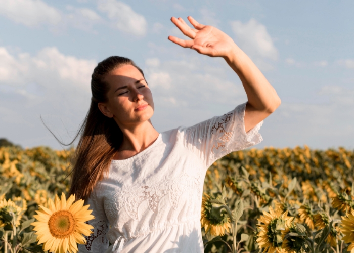 Alergia na slnko: Ako jej predísť a čo pomôže?