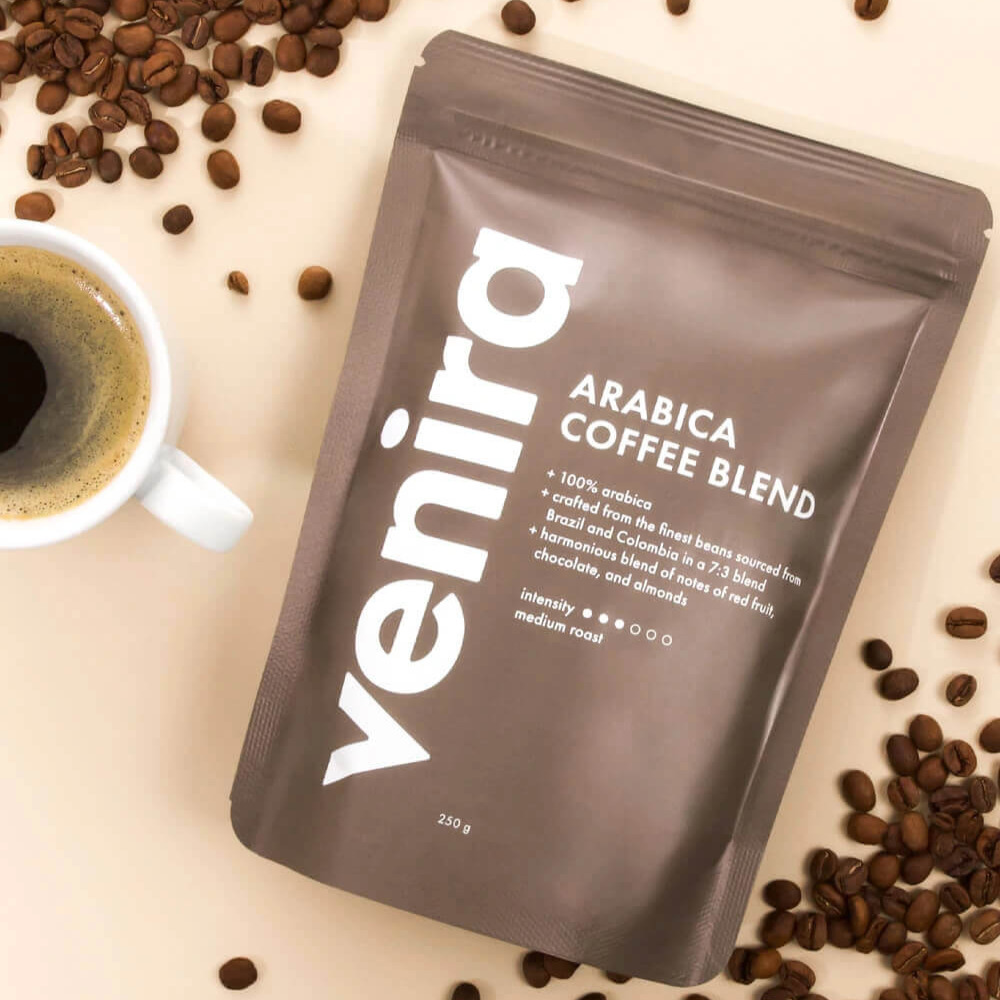 Arabica coffee