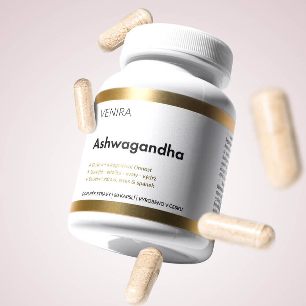 VENIRA ashwagandha