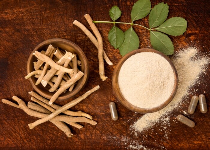 Ashwagandha: aké sú účinky tejto byliny a v akej forme ju užívať?