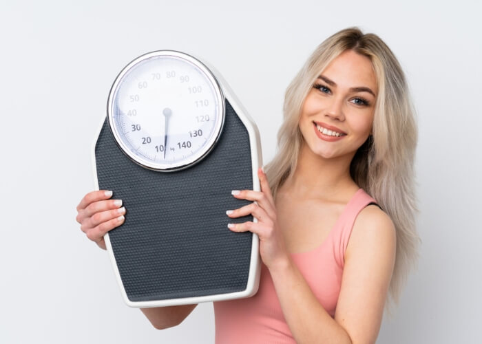 BMI kalkulačka - ako spoznať, či je vaša váha v poriadku?