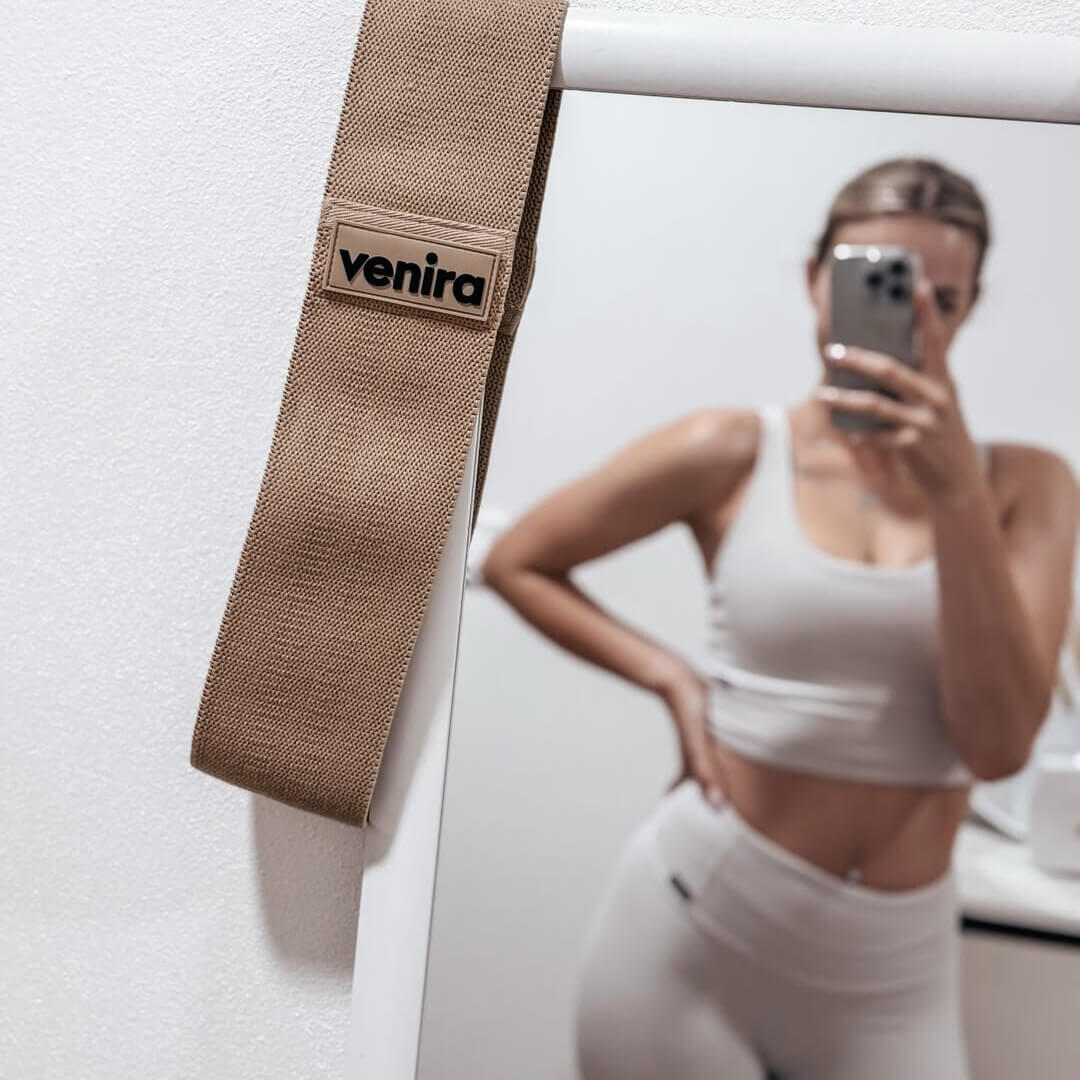 Booty band