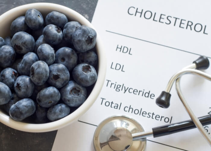 Cholesterol – čo všetko o ňom musíš vedieť? Ako ho znížiť? Kedy škodí?