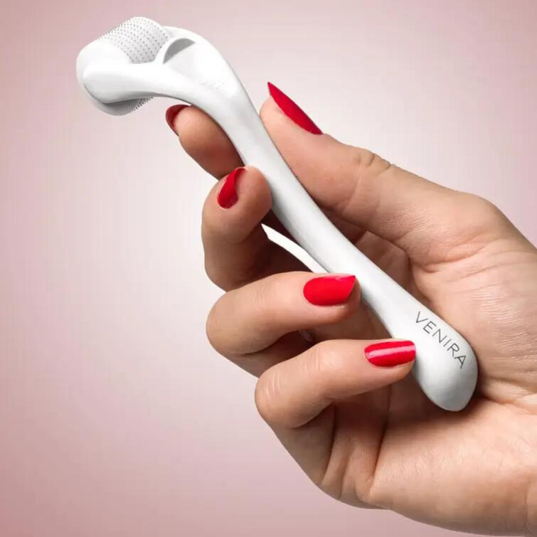 VENIRA derma roller