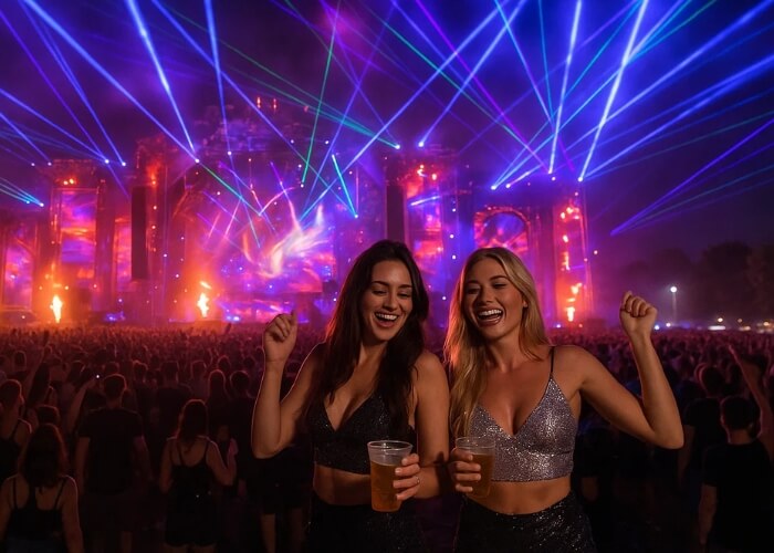 Letné festivaly 2025. Kam sa tento rok vybrať?