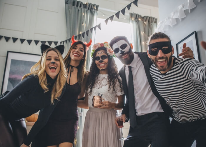 Halloween od A do Z: pôvod, tradície a tipy na nezabudnuteľnú párty!