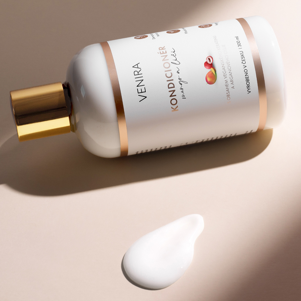 Venira kondicionér mango a liči