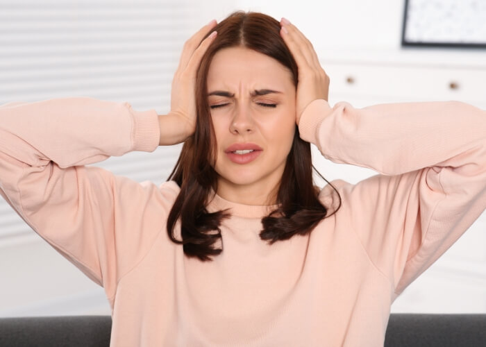 Ako rozpoznať hormonálnu nerovnováhu?