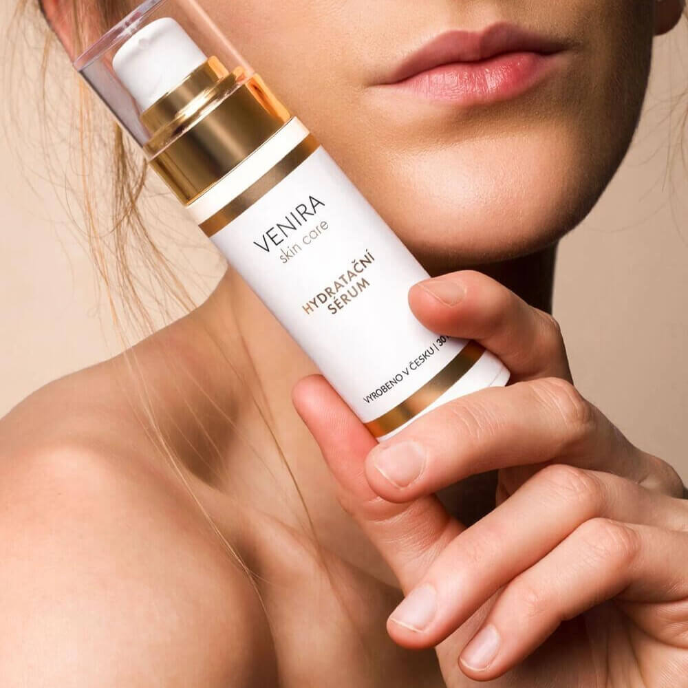 Hydratační sérum