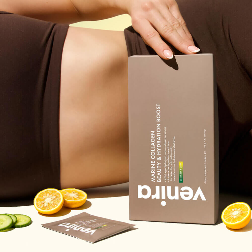 Beauty hydratačný kolagén