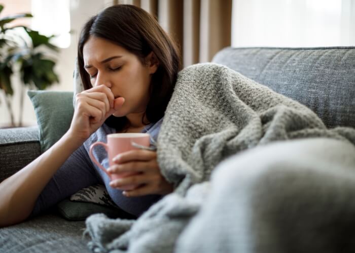 Ako posilniť na jeseň a v zime svoju imunitu