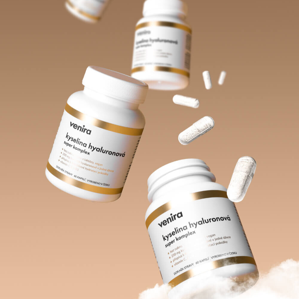 Kyselina hyaluronova