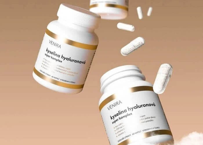 Kyselina hyalurónová: Prečo ju používať?