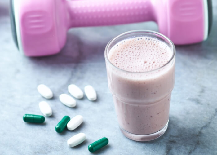 Prečo je karnitín u žien taký populárny? A naozaj funguje? Všetko, čo musíte vedieť