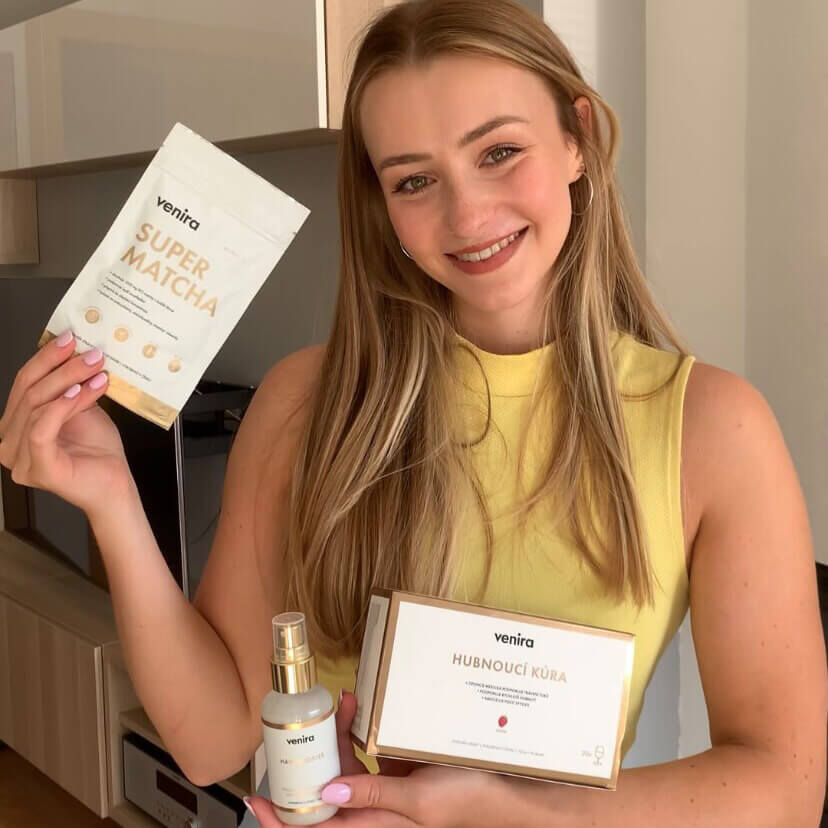 Matcha a chudnuca kora