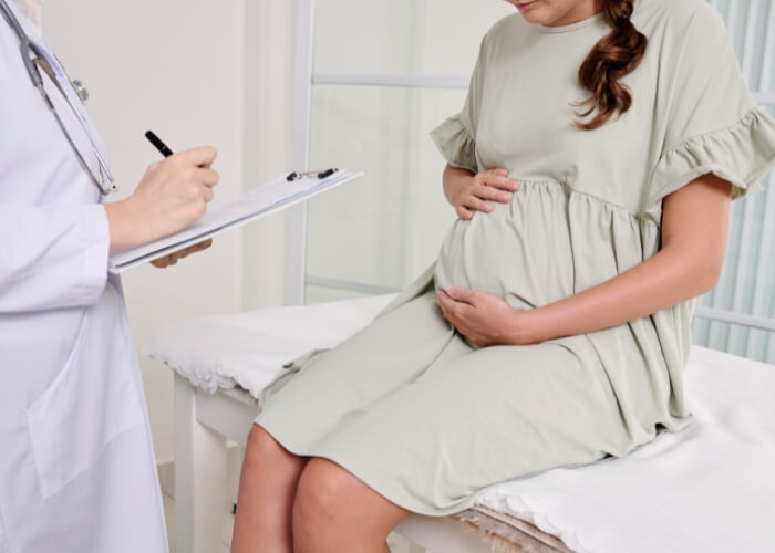Podpora plodnosti prirodzene: IVF ako posledná cesta, skúste najskôr silu byliniek