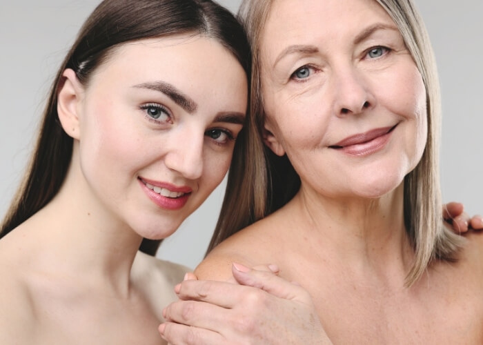 Od kedy je dobré začať riešiť anti-age starostlivosť? Starnutie pleti, vrásky, krása a dlhovekosť