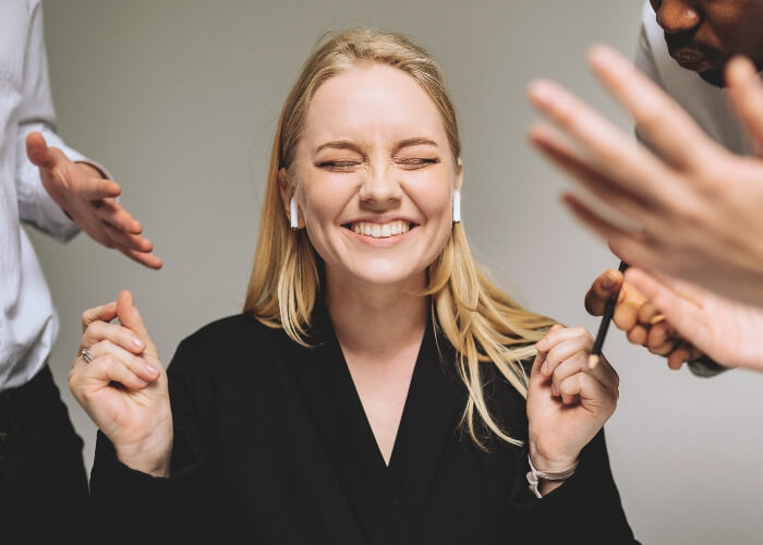 People pleasing: Čo to je? Alebo keď hovoríš áno a myslíš nie