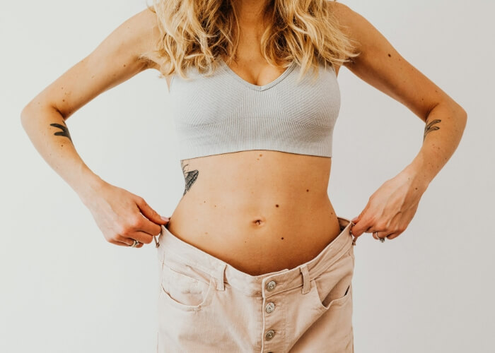 Cortisol belly známe ako stresové bruško: Prečo nejde schudnúť brucho?