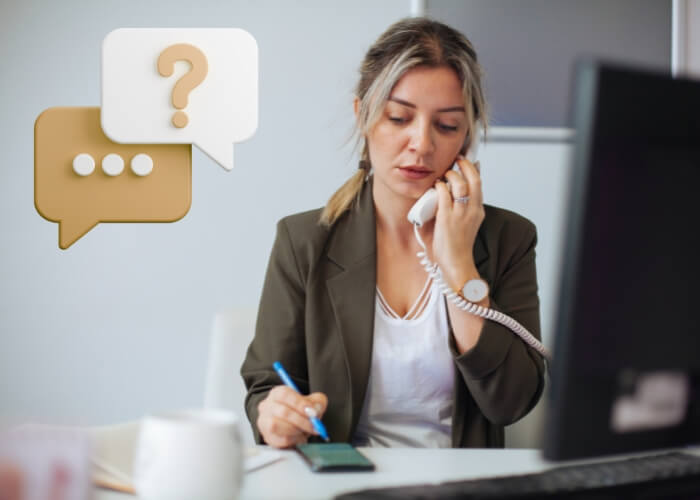 Vy sa pýtate, my odpovedáme! Najčastejšie otázky na našu zákaznícku linku + 3 top bestsellery