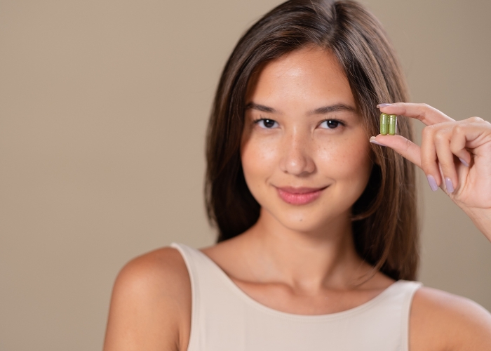 Superpotraviny pre krásnu pleť – čo jednoducho zaradiť do jedálnička?