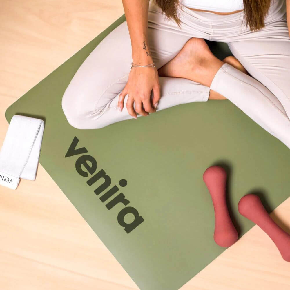 Yoga mat