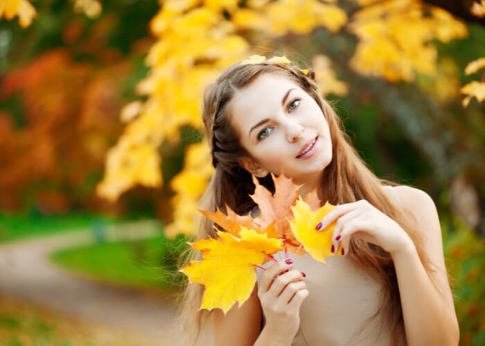 6 tipov, ako zahnať jesenné chmúry a užiť si toto krásne obdobie naplno