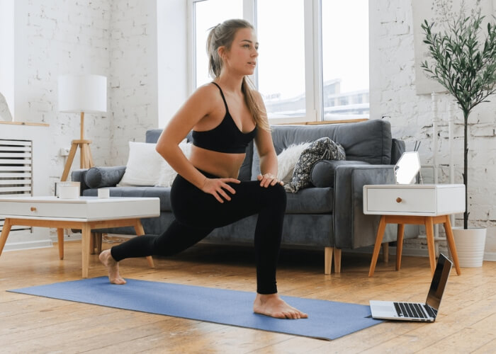 Čo robiť pred a po tréninku?