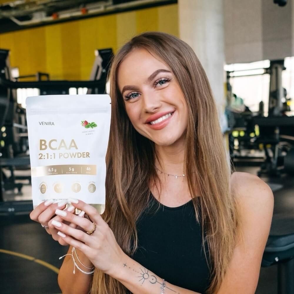bcaa