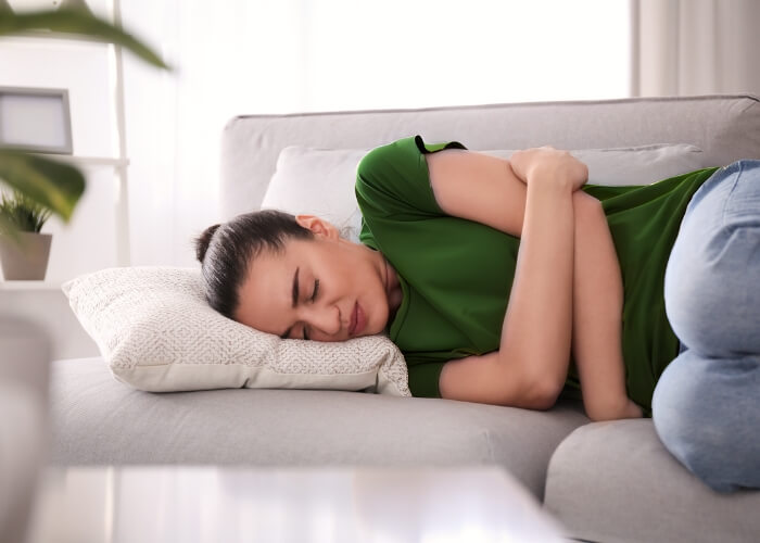 Zlé trávenie - ako ho rozpoznať a čo ho pomôže zlepšiť?