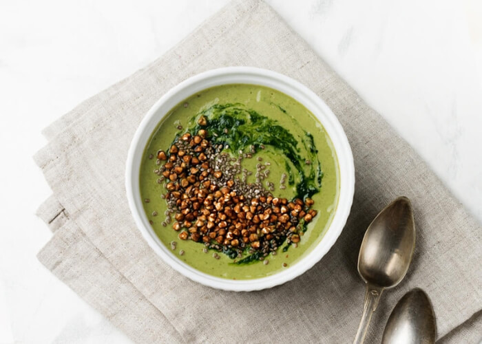 Matcha, maca, spirulina… Superpotraviny, ktoré ženám naozaj pomáhajú