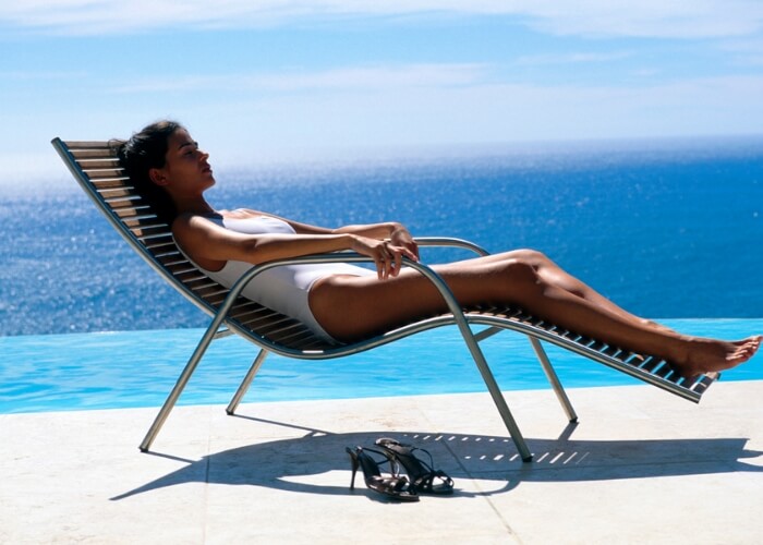 Správne opaľovanie: Ako chytiť bronz a chrániť pokožku pred poškodením?