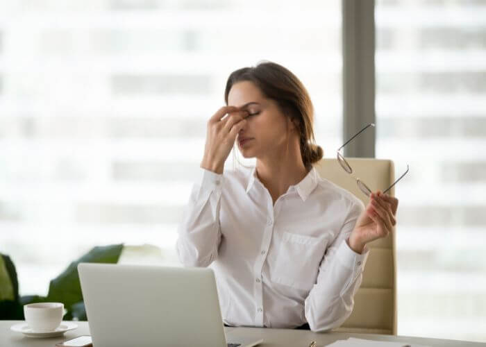 Trápi vás únava a zle sa sústredíte? Užívajte horčík