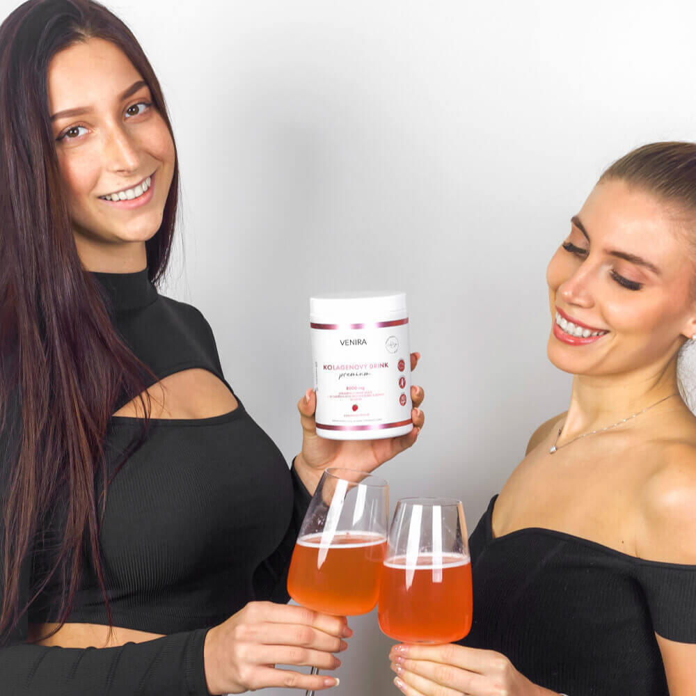 VENIRA valentýn kolagen