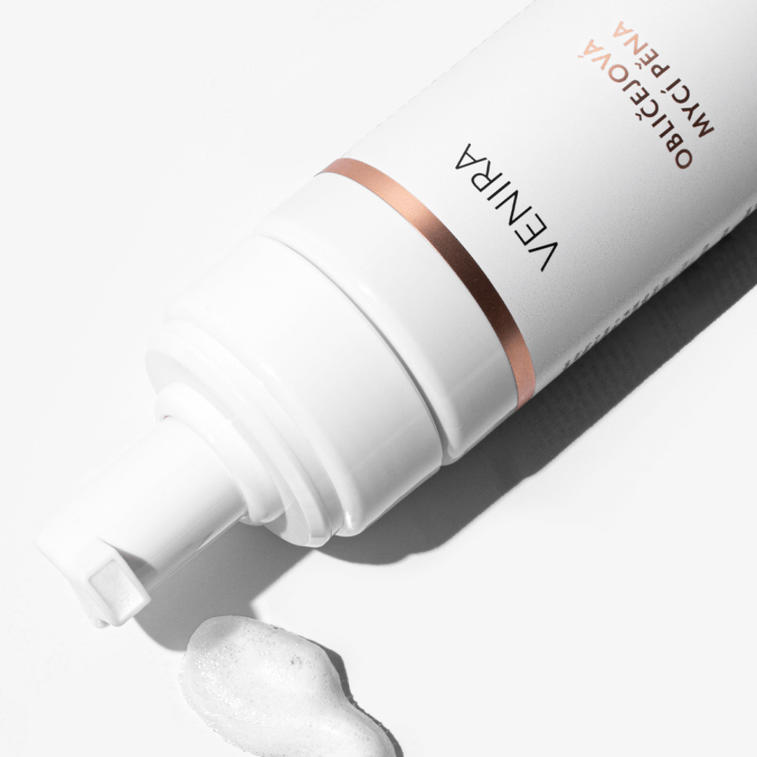 VENIRA pena na umývanie tváre